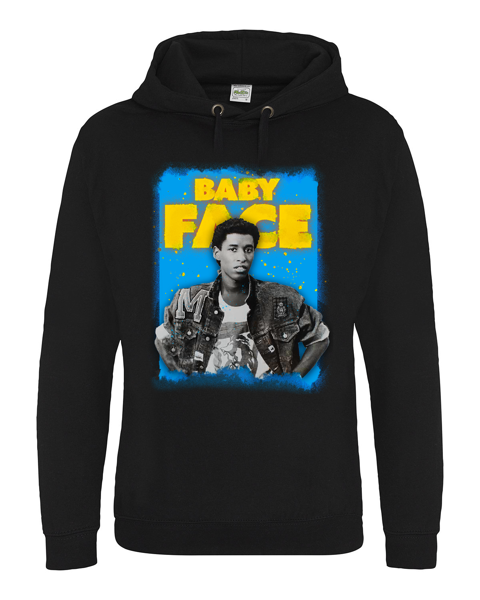 Babyface Hoodie