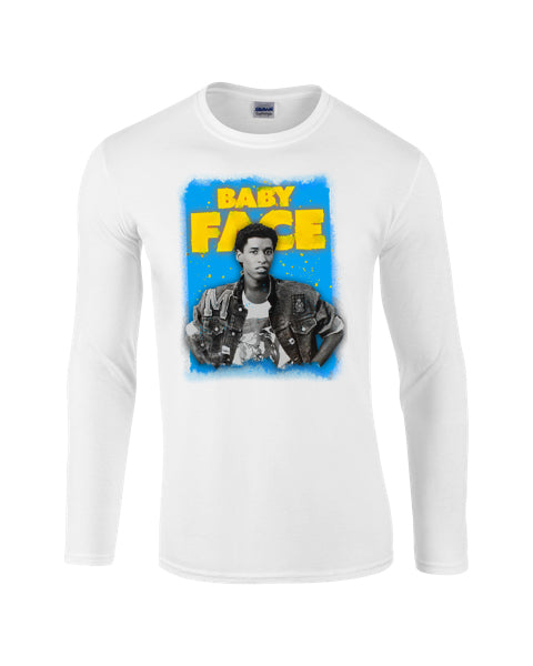 Babyface Long Sleeve