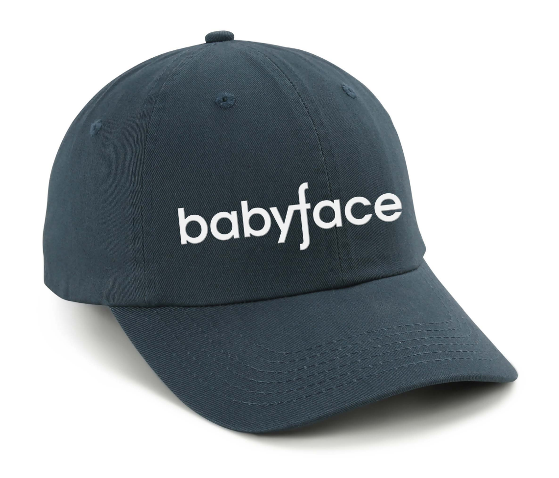 Babyface Hat